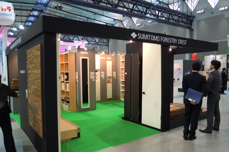 岩手・盛岡の看板製作・企画 佐々木（ササキ）工芸/展示会・イベント