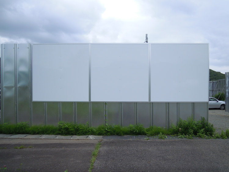 岩手・盛岡の看板製作・企画 佐々木（ササキ）工芸/野立・案内・電飾看板